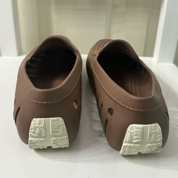 Floafers Country Driver Men’s Size 8 Slip On Water Shoes - Picture 4 of 10